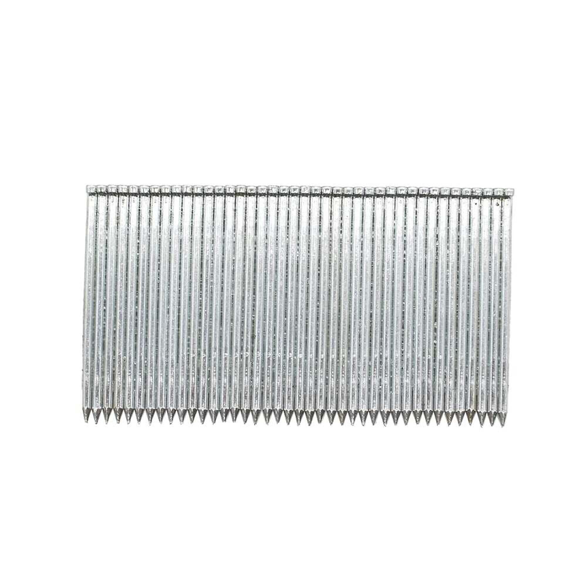 Air Locker CN20AL 14 Gauge Concrete T-Nails for Concrete Nailers 2 Inch Smooth Shank (1000/Pack)